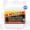 CAMPA BAKING Powder 4.4 lbs large