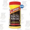 CAMPA BAKING Powder 14.1 oz Medium