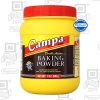 CAMPA BAKING Powder 7 oz small