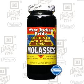 WEST INDIAN PRIDE MOLASSES Fancy
