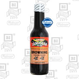 JAMAICAN PRIDE BROWNING