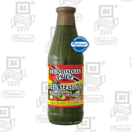 TRINIDADIAN PRIDE SEASONING Green Season