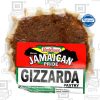 JAMAICAN PRIDE CAKE Gizzarda Pastry