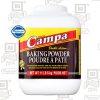 CAMPA BAKING Powder 11 lbs Extra large