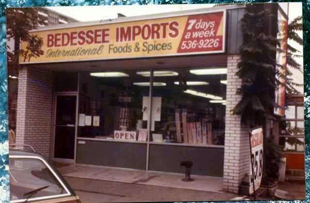 First Office